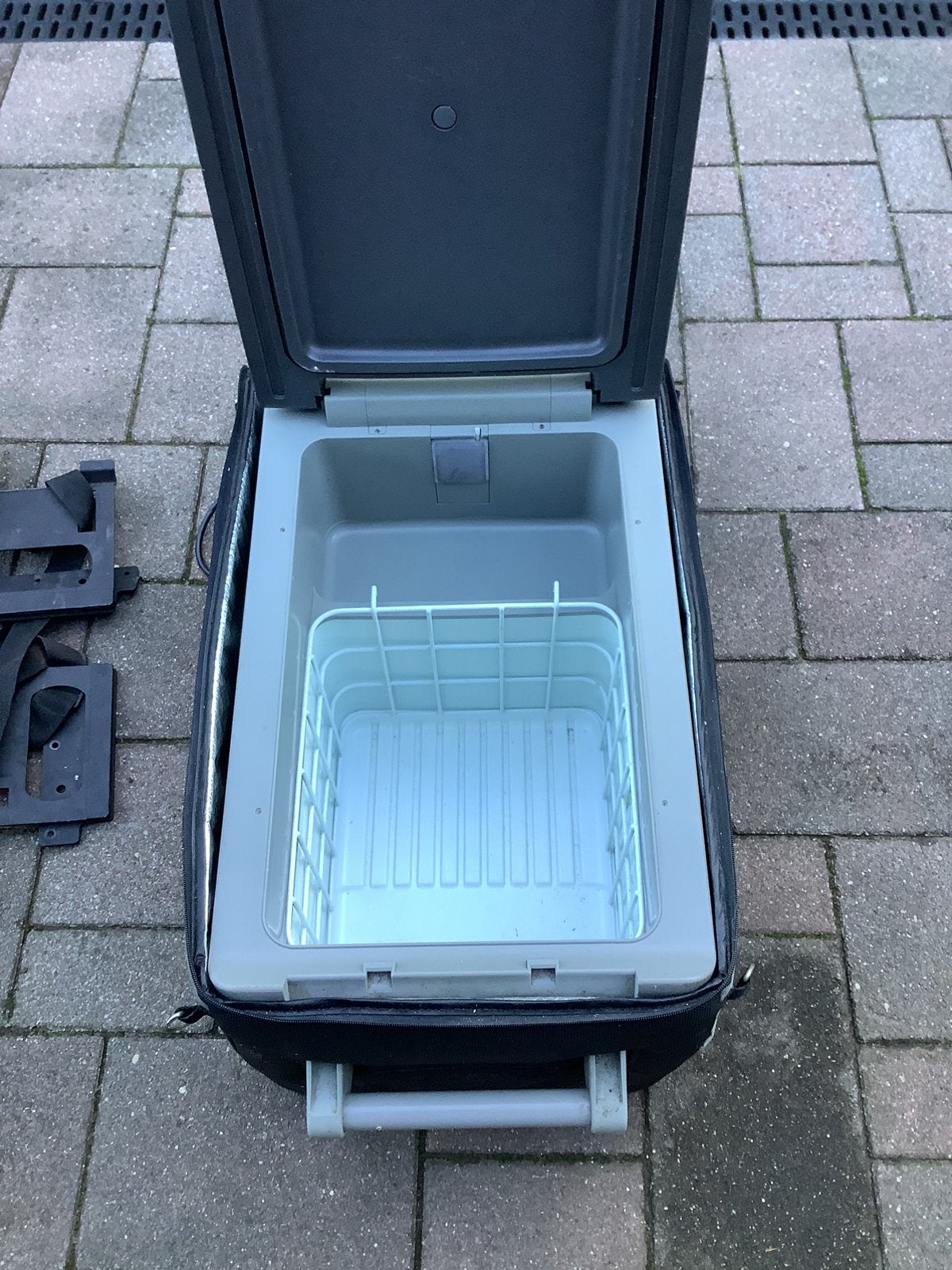 Waeco cf 35, Ophalen, Gebruikt, Koelbox, Compressor