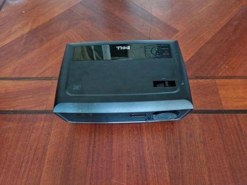 Dell beamer 1410X, Audio, Tv en Foto, Ophalen of Verzenden, LED