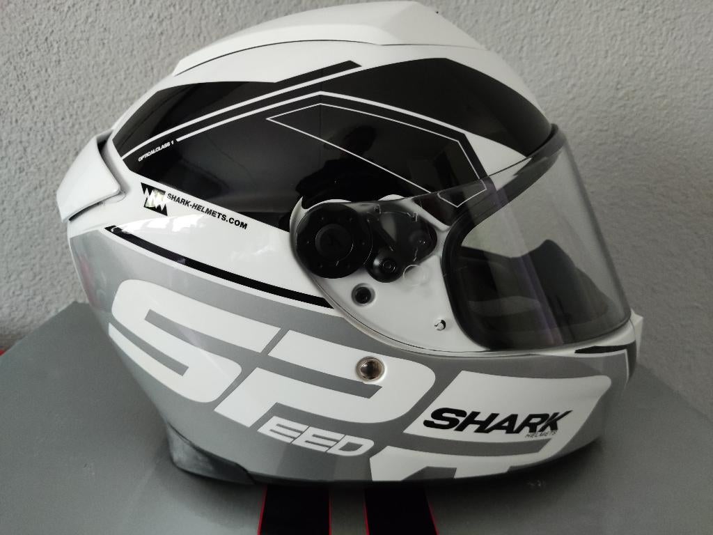 Shark Speed-R Sauer WSK maat M - Nieuw, M, Dames, Shark, Ophalen of Verzenden