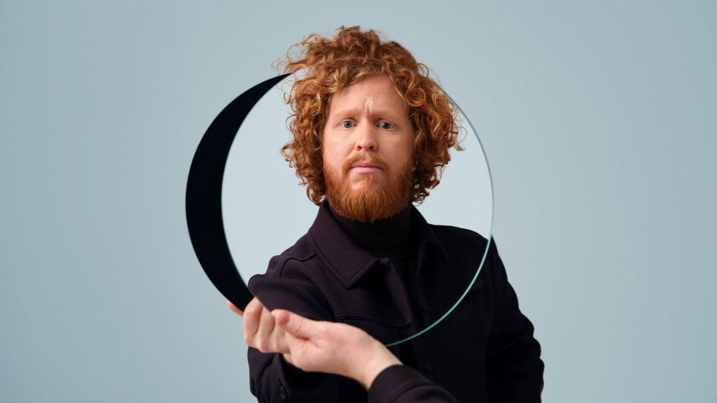 2 kaarten Kasper van der Laan - Ruim - Musis theater Arnhem, Tickets en Kaartjes, Twee personen, December