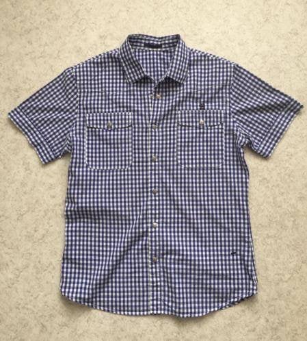G-Star RAW shirt maat S!, Kleding | Heren, T-shirts, G-Star Raw, Overige kleuren, Verzenden, Zo goed als nieuw