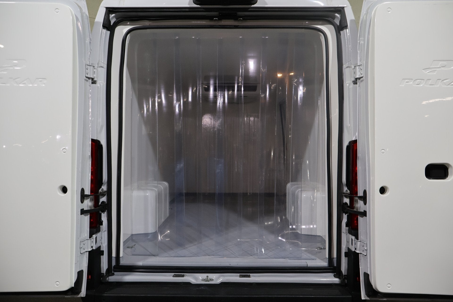 Fiat Ducato 2.2 L4 H2 140PK Koelwagen Vrieswagen - 20 Dag en, Auto's, Bestelauto's, Stof, Gebruikt, Startonderbreker, 4 cilinders