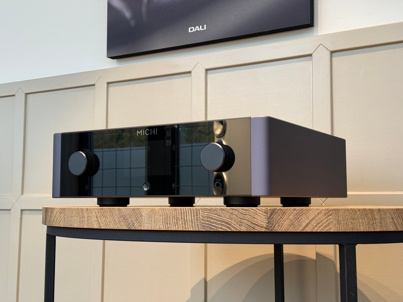 Michi S5 / P5 S2 / Q5 / Nieuw uit doos
