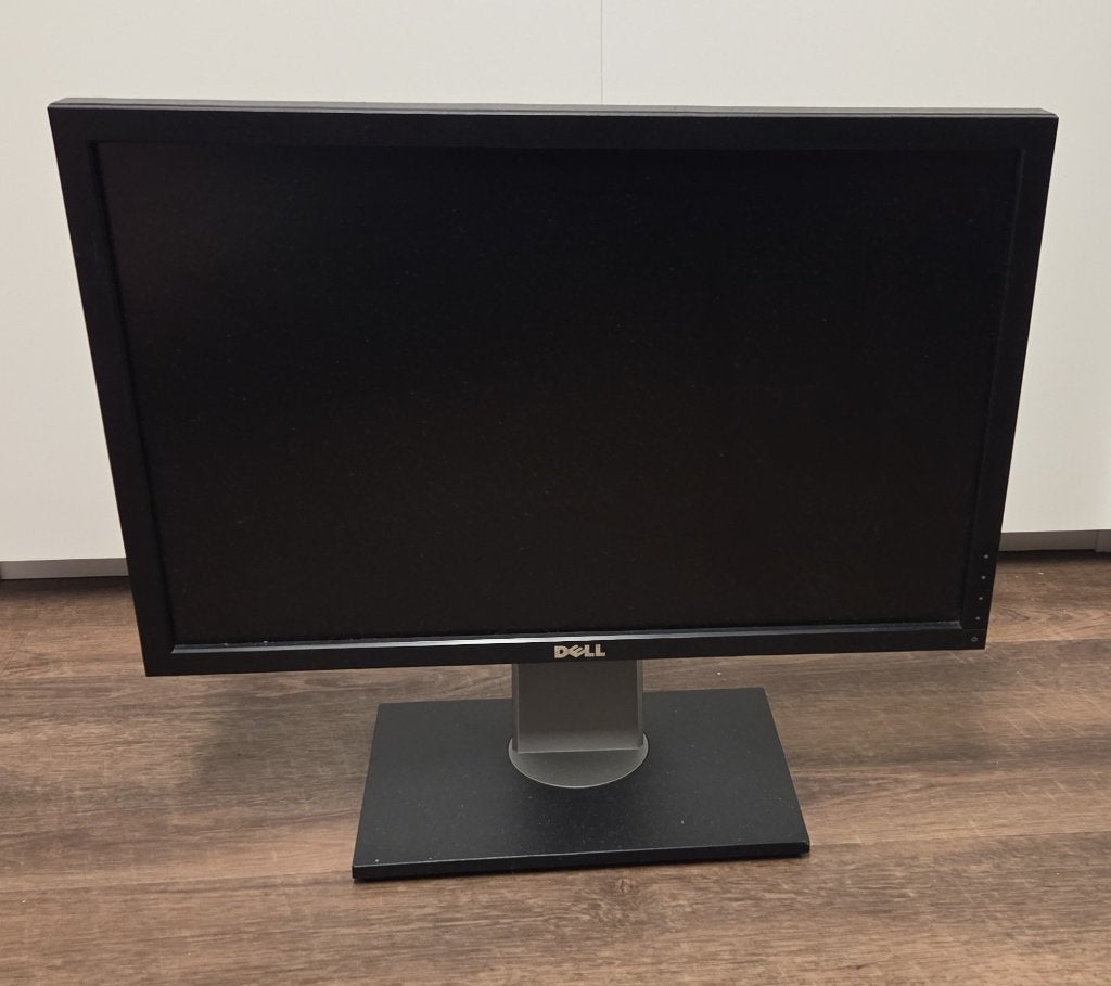 30 Dell P2210 TFT schermen, Computers en Software, Monitoren, Ophalen, 3 tot 5 ms, Dell, Overige resoluties