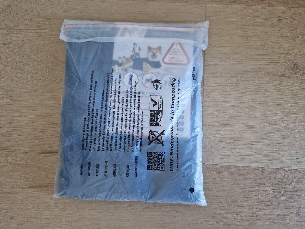Medical Pet Shirt, L, Elastische pasvorm, Ophalen of Verzenden, Hondenshirt