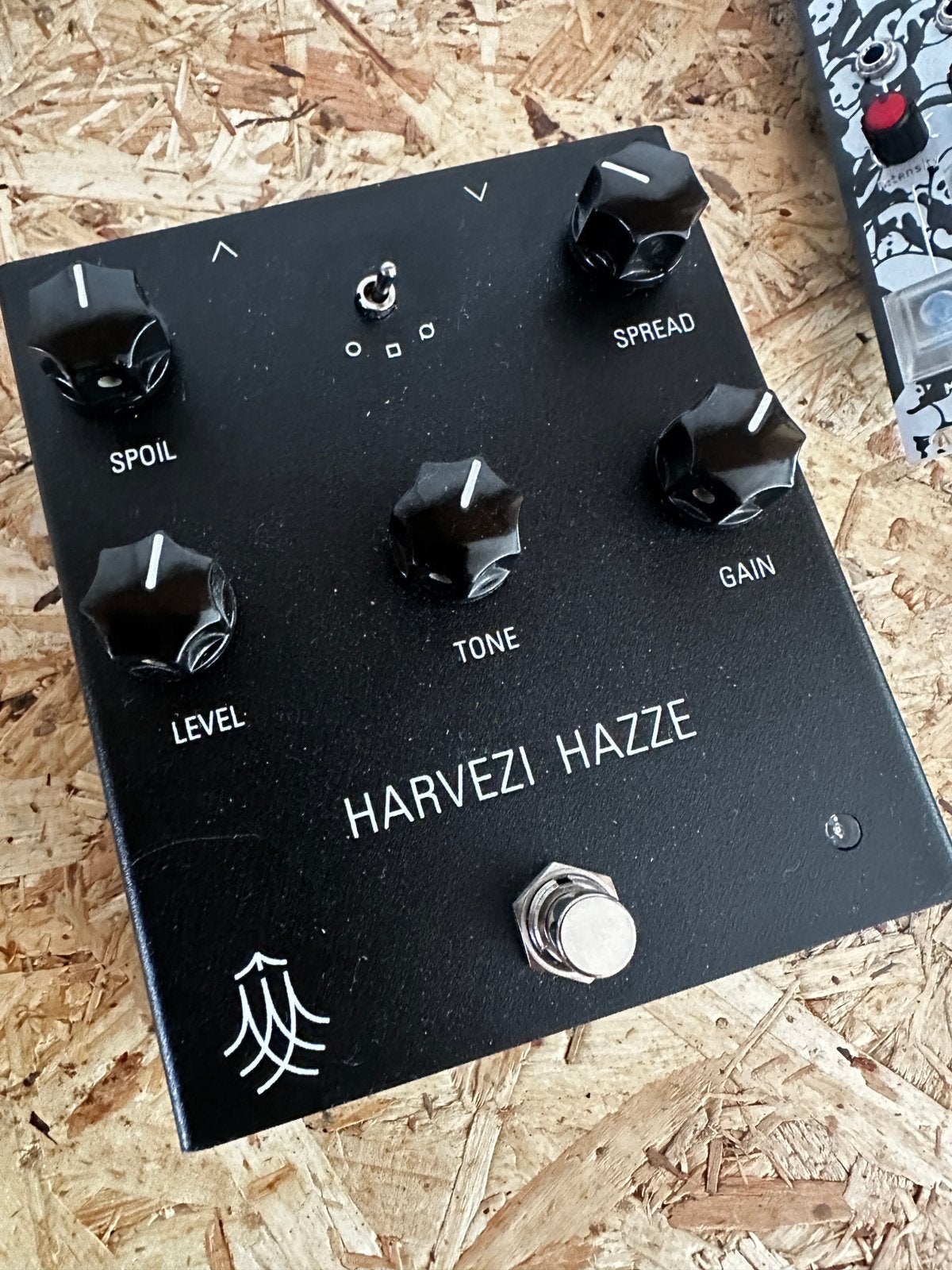 Soma FX en meer ronald drum, Muziek en Instrumenten, Ophalen of Verzenden, Zo goed als nieuw