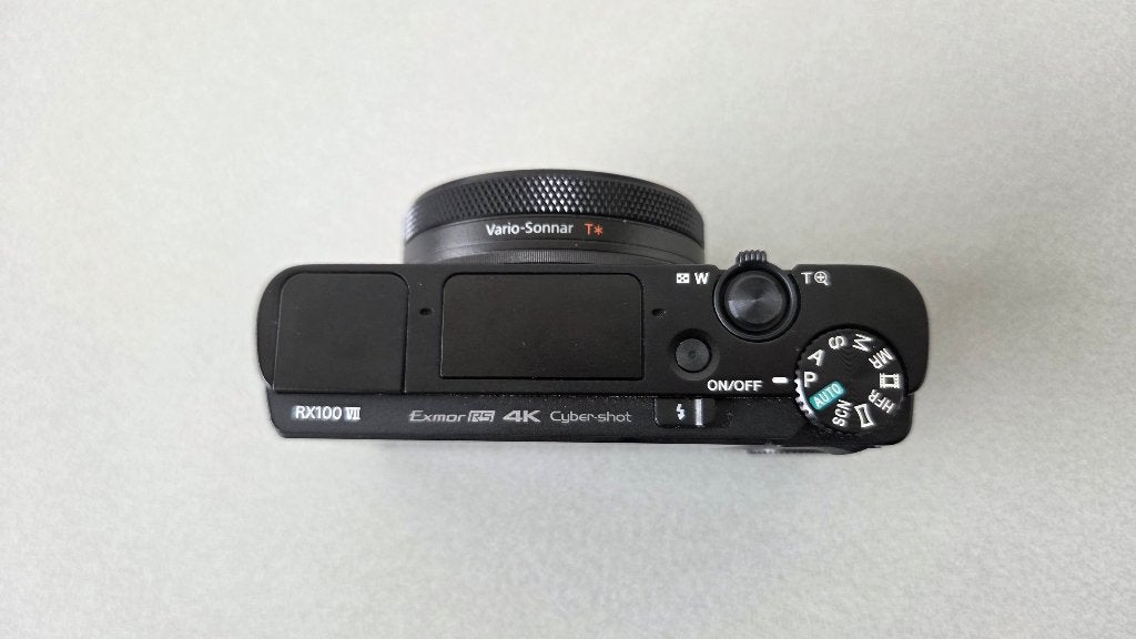 Foto 12 van Sony RX100 VII • Mint conditie • Accessoires • DSC-RX100M7