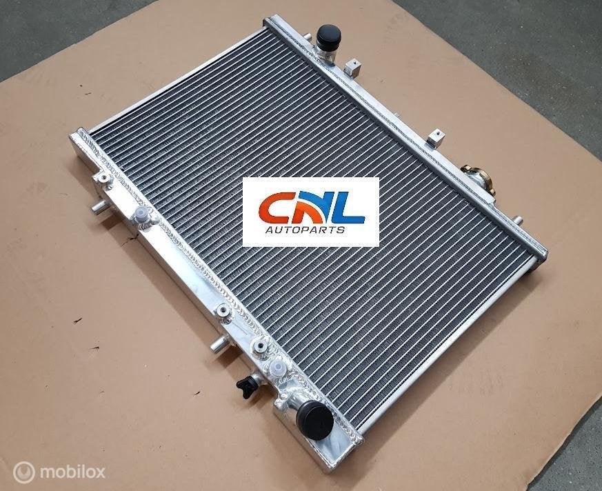 Radiateur FORD Capri SA SB Turbo 1989-1995 AT/MT, Auto-onderdelen, Nieuw, Ophalen of Verzenden