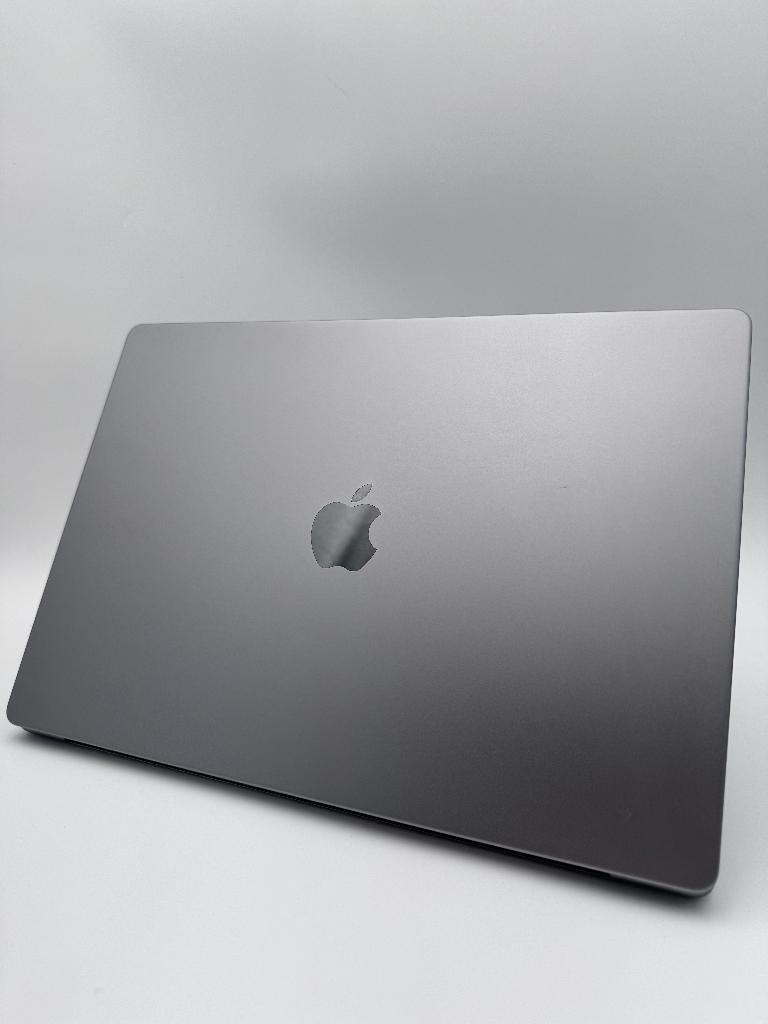 Apple MacBook Pro 16.2" (2023) | M2 Pro | 16GB RAM | 1TB SSD, Computers en Software, Apple Macbooks, MacBook Pro, Qwerty, Refurbished
