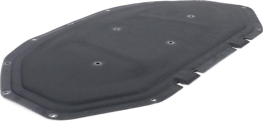 Motorkap Demping Isolatie Mat Voor Bmw X3 F25 X4 F26, Verzenden, Automotive Parts, A.parts@hotmail.nl, Trasmolenlaan 12 3447 GZ Woerden