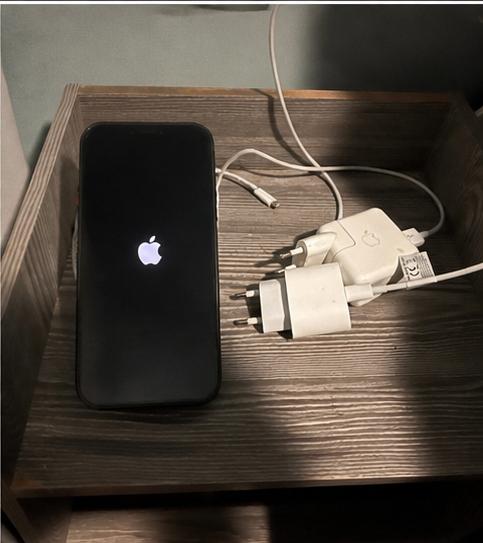 Iphone 12 te koop, Telecommunicatie, Mobiele telefoons | Apple iPhone, Zwart, Ophalen of Verzenden, Zo goed als nieuw, IPhone 12