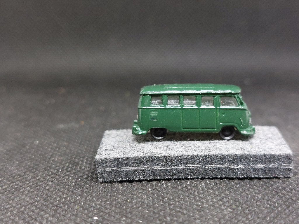 Bachmann 42520 - Volkswagen bus T1 Combi (14203), Hobby en Vrije tijd, Modeltreinen | N-Spoor, Gebruikt, Bachmann, Gelijkstroom of Wisselstroom