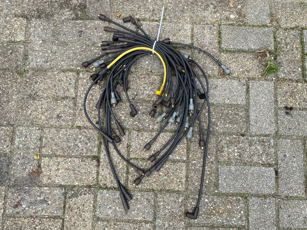 bougiekabels, Ophalen of Verzenden, Nieuw