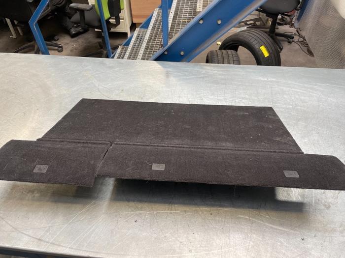 Kofferbak Mat van een Landrover Range Rover, -, -, Ophalen of Verzenden, -