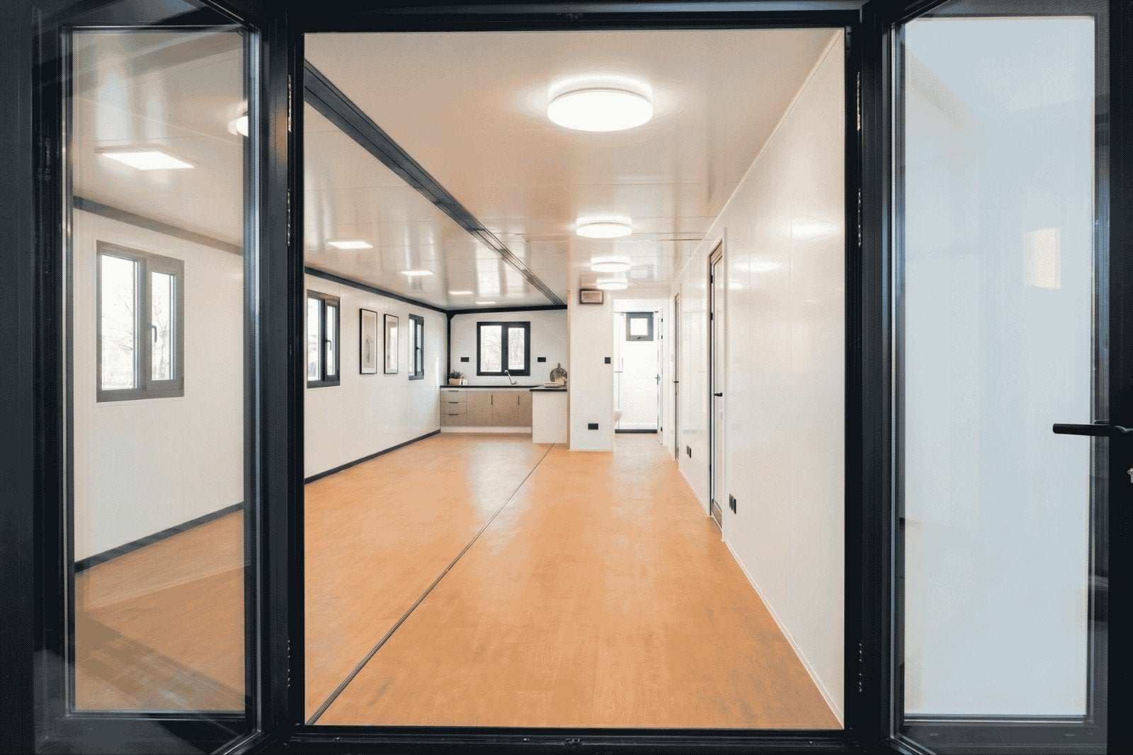 Tiny House | Mantelzorgwoning | Woonunit vanaf €15.000, Overijssel