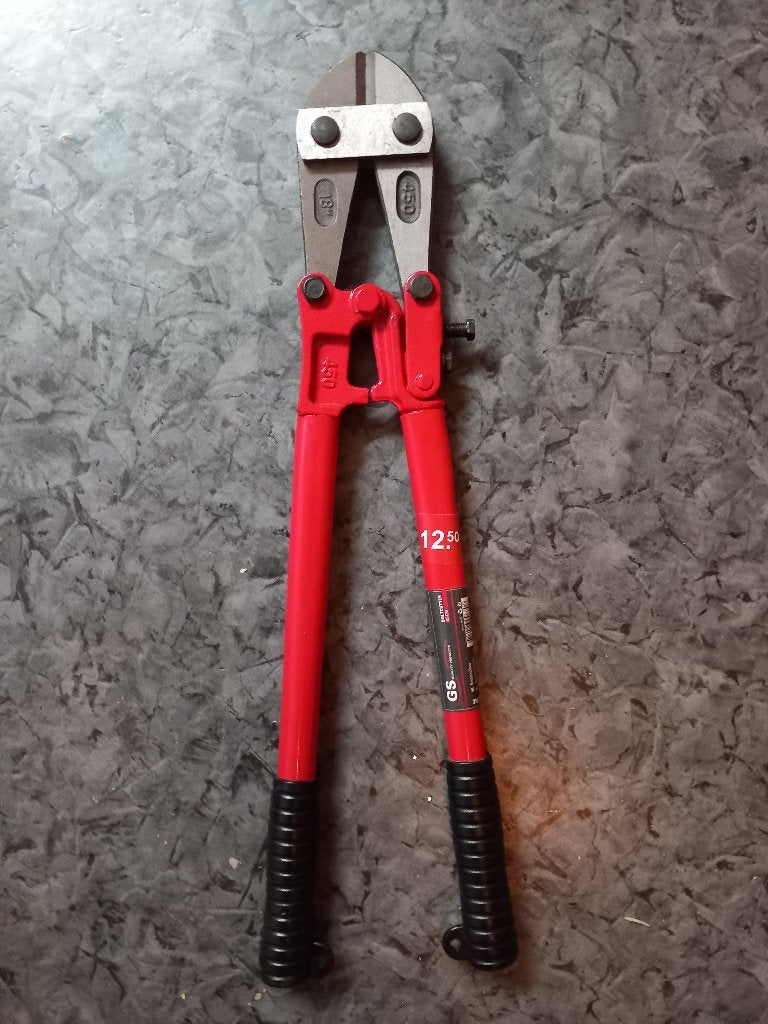gereedschap, Ophalen, Gebruikt