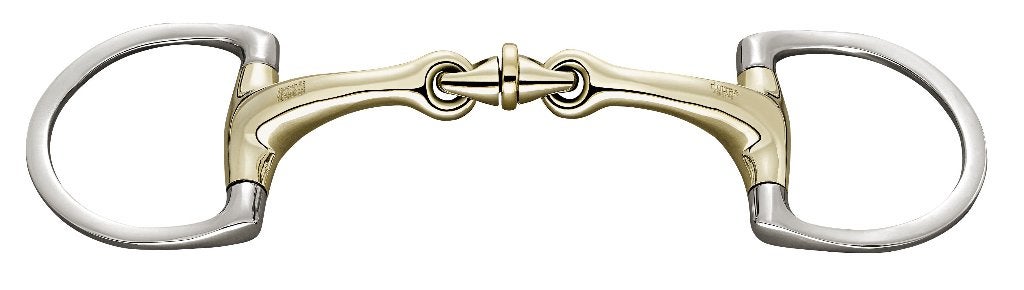 Bustrens Sprenger Dynamic RS WH Ultra 14 cm 16 mm, Ophalen of Verzenden, Nieuw, Dressuur