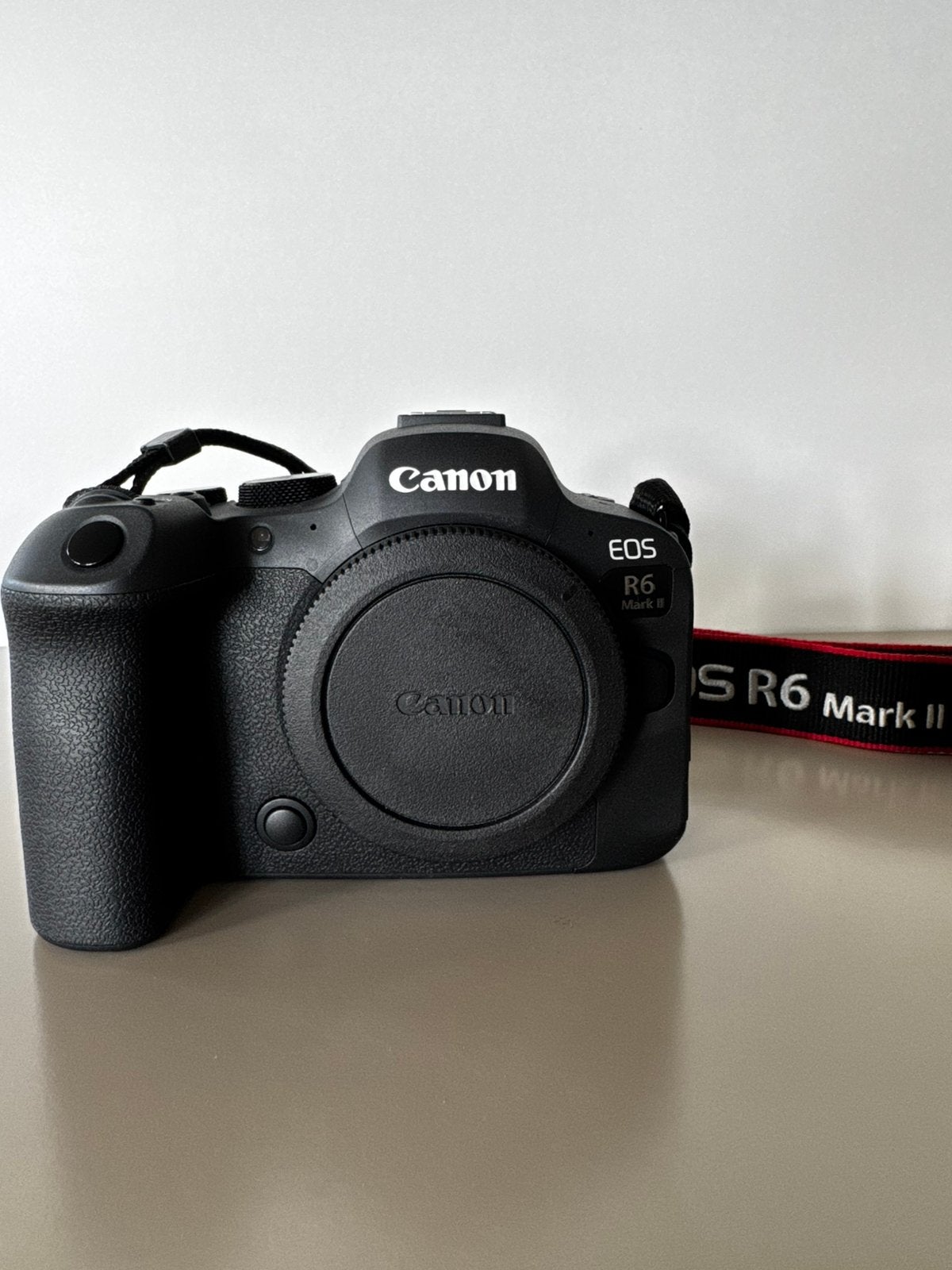 Canon R6 mk ii , in nieuwstaat!, Audio, Tv en Foto, Canon, Ophalen of Verzenden, Zo goed als nieuw, 24 megapixels