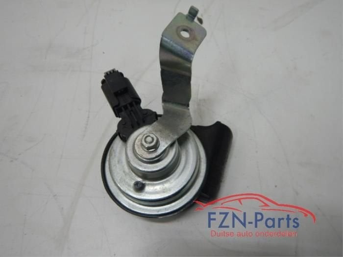 Claxon Mercedes C-Klasse (22727252), Ophalen of Verzenden, Gebruikt
