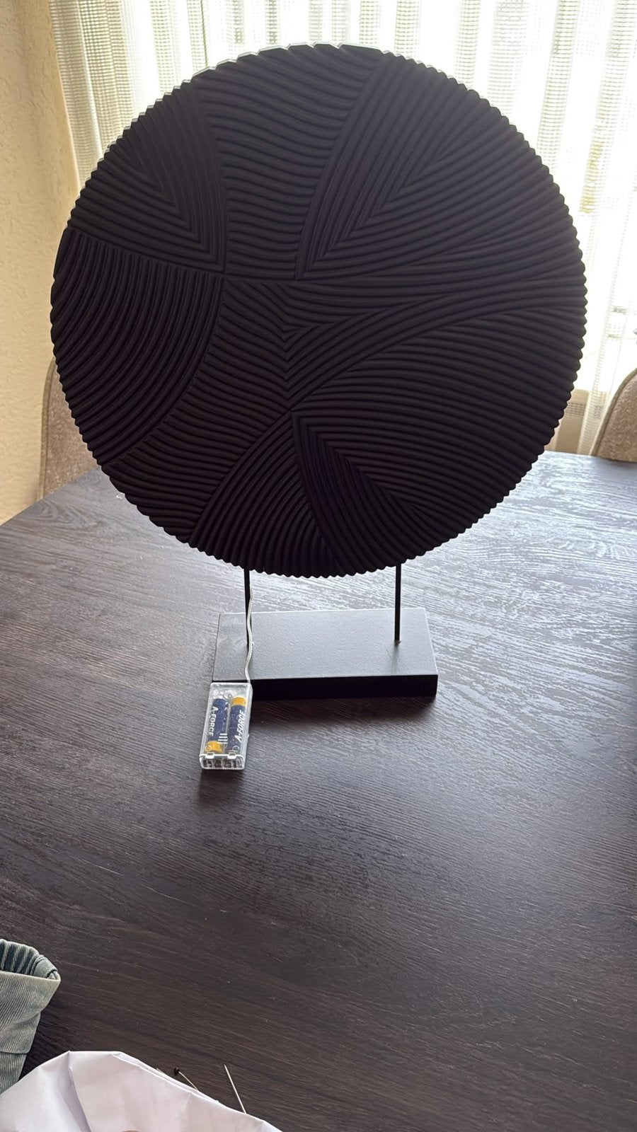 Op op!!!, Ophalen of Verzenden, Zo goed als nieuw, Rechthoekig, 50 tot 100 cm