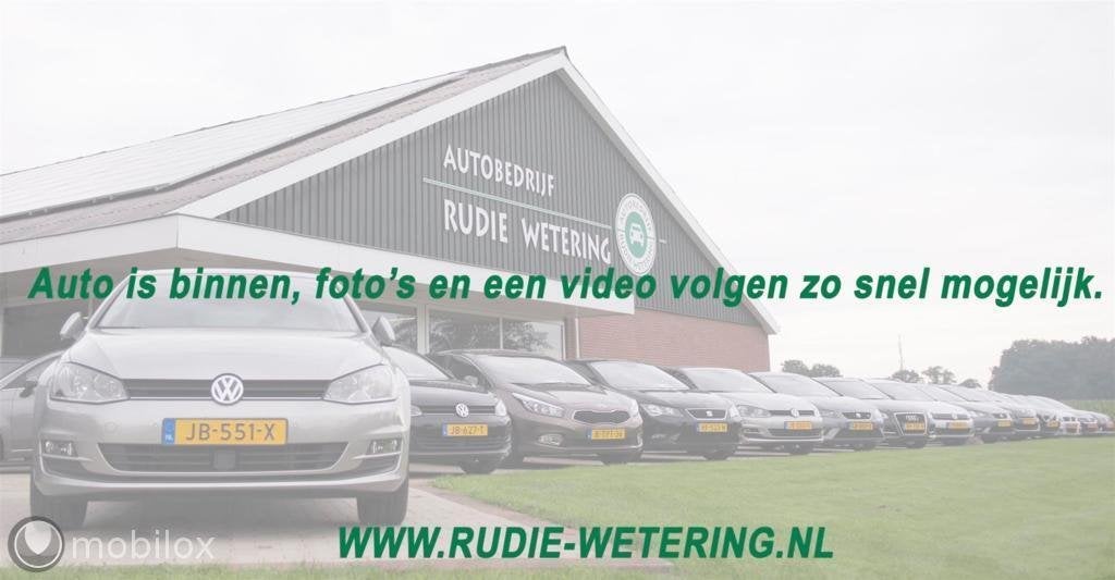 Volkswagen Golf Sportsvan1.5 TSI ACT Automaat Highline Editi, Auto's, Volkswagen, Euro 6, 4 cilinders, Alcantara, Golf Sportsvan