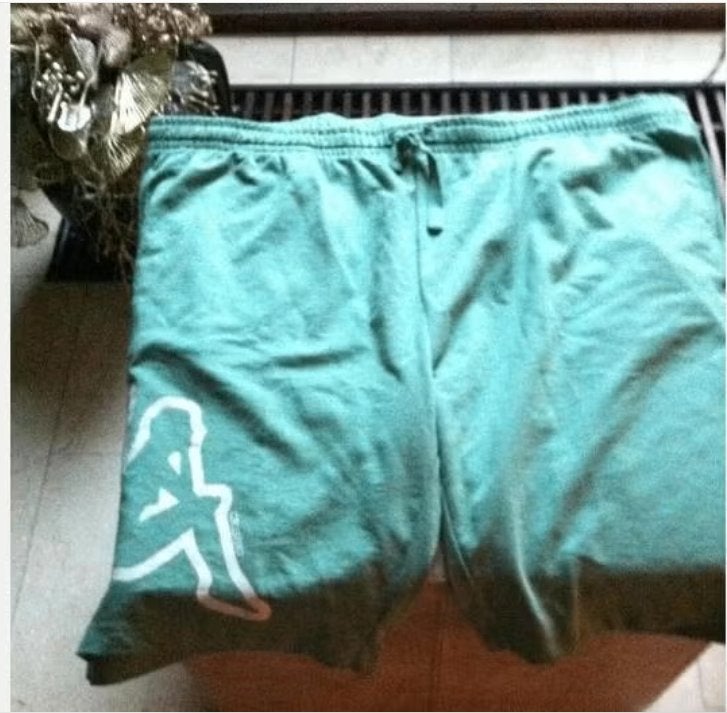 Heren korte broek 5 x , XL, Maat 56/58 (XL), Ophalen of Verzenden, Zo goed als nieuw, Overige kleuren