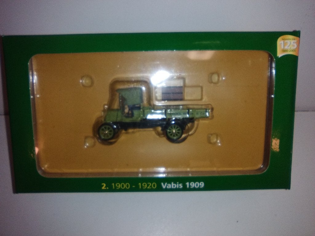 Lion Toys (T.U.Handcar), Ophalen of Verzenden, Nieuw, Bus of Vrachtwagen, Lion Toys