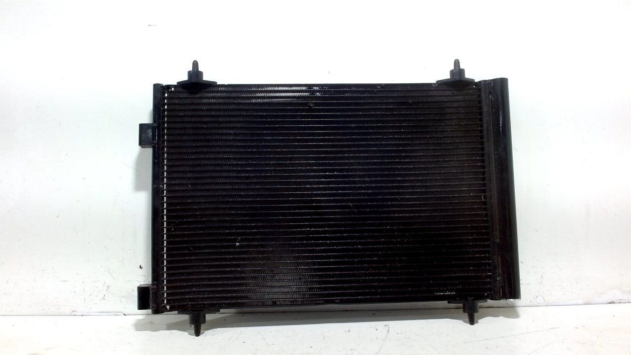 Airco radiateur Peugeot Partner, Onderdelen@venauto.nl, Van der Ven Autorecycling B.V., Gebruikt, Ettenseweg 76, 4706 PB Roosendaal, The Netherlands