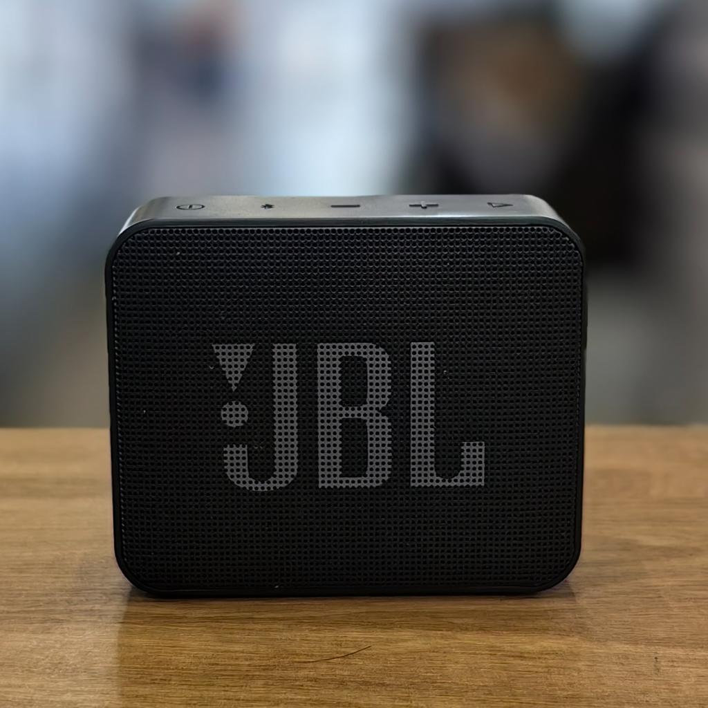 JBL Go Essential Bluetooth Speaker - Prima!, Auto diversen, Autospeakers, JBL, Zo goed als nieuw, Support@jbl.com, 400 Atlantic Street
Stamford, CT 06901
USA