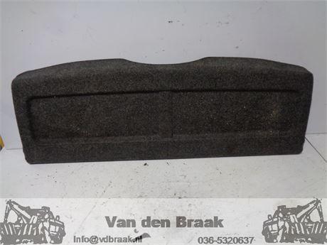 Fiat Panda 2003-2013 Hoedenplank, Gebruikt, -, Herkomst onderdeel bekend, -