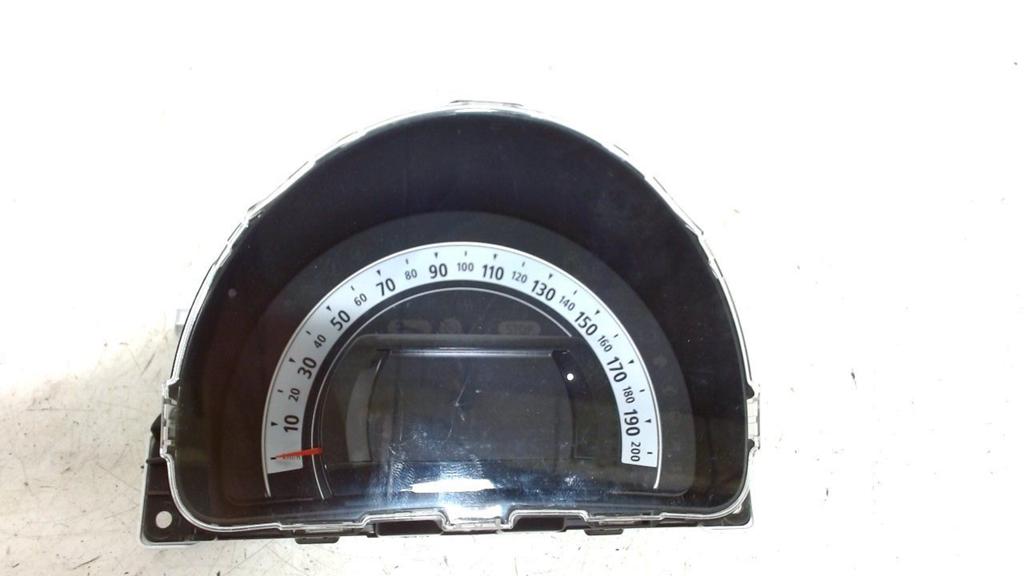 Cockpit Renault Twingo, Onderdelen@venauto.nl, Van der Ven Autorecycling B.V., Gebruikt, Ettenseweg 76, 4706 PB Roosendaal, The Netherlands