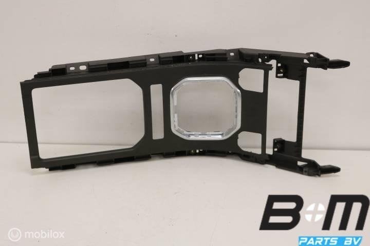 Middenconsole afdekking Range Rover Evoque BJ32045A66AAW, Gebruikt