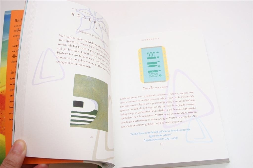 Handboek Mind, Body & Spirit — Oefeningen & Meditaties, Boeken, Ophalen of Verzenden, Gelezen, Overige onderwerpen, Achtergrond en Informatie