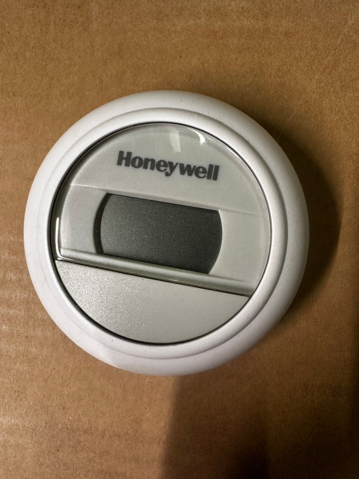 Honeywell aan/uit thermostaat, Ophalen of Verzenden, Zo goed als nieuw