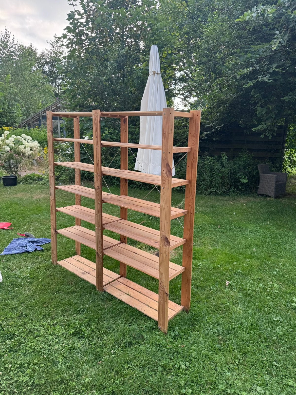 Nette ikea kast, Ophalen of Verzenden, Zo goed als nieuw