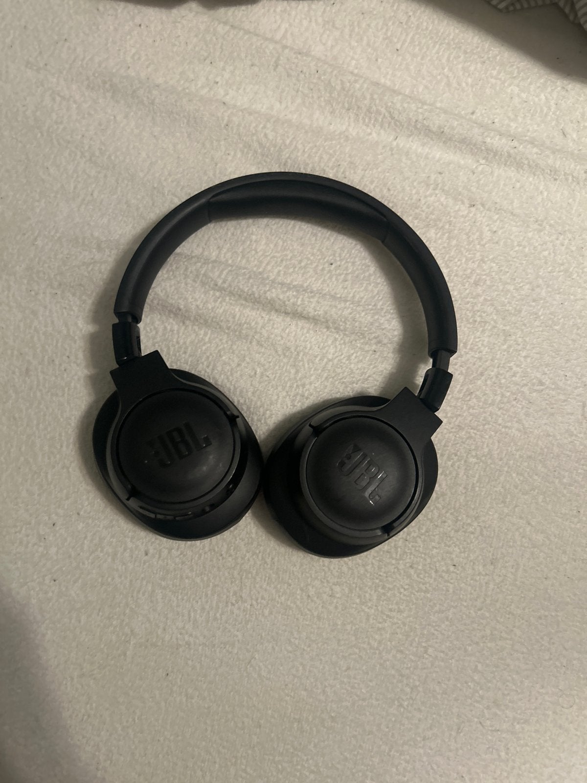 JBL Tune 510BT Draadloze On-ear Koptelefoon Zwart, JBL, Bluetooth, On-ear, Ophalen of Verzenden