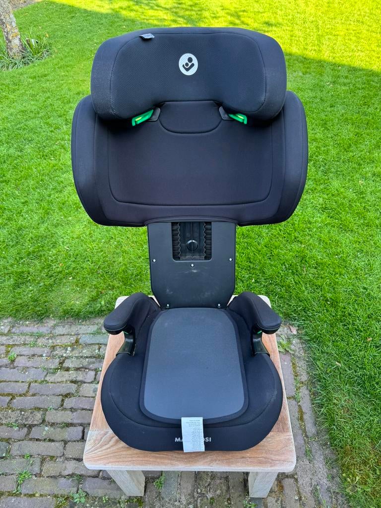 Maxi Cosi autostoel, Ophalen, Gebruikt, 15 t/m 36 kg, Verstelbare rugleuning