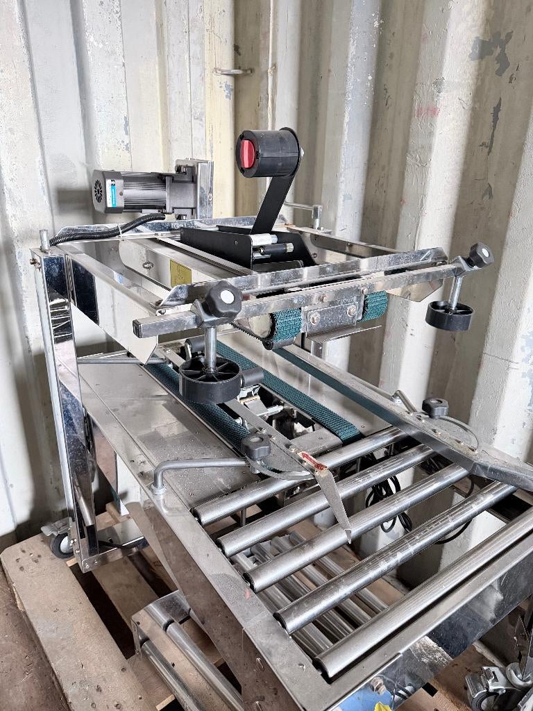 Verstelbare Dozensluiter XTB-07 – Gebruikt, goede staat, Doe-het-zelf en Verbouw, Gereedschap | Overige machines, Ophalen, Gebruikt