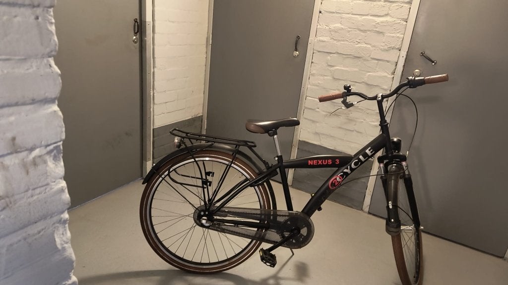 Fiets, Fietsen en Brommers, Fietsen | Jongens, Terugtraprem, 2cycle, Ophalen, 26 inch of meer