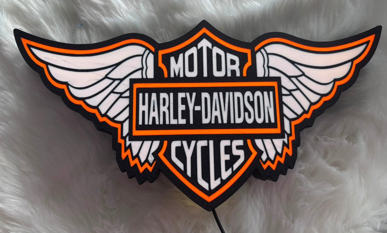 Harley Davidson, Ophalen of Verzenden, Nieuw