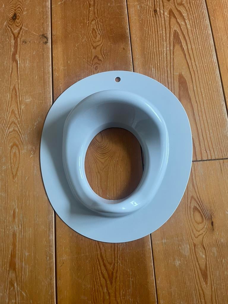 Wc bril verkleinen voor kindjes, Ophalen of Verzenden, Zo goed als nieuw, Overige typen