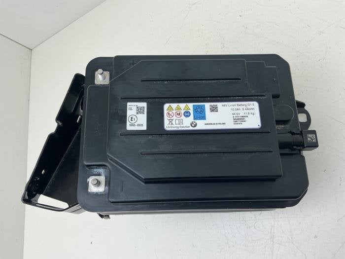Accu (Hybride) van een BMW X5 (X5 18-), 12 maanden garantie, Gebruikt, -, -