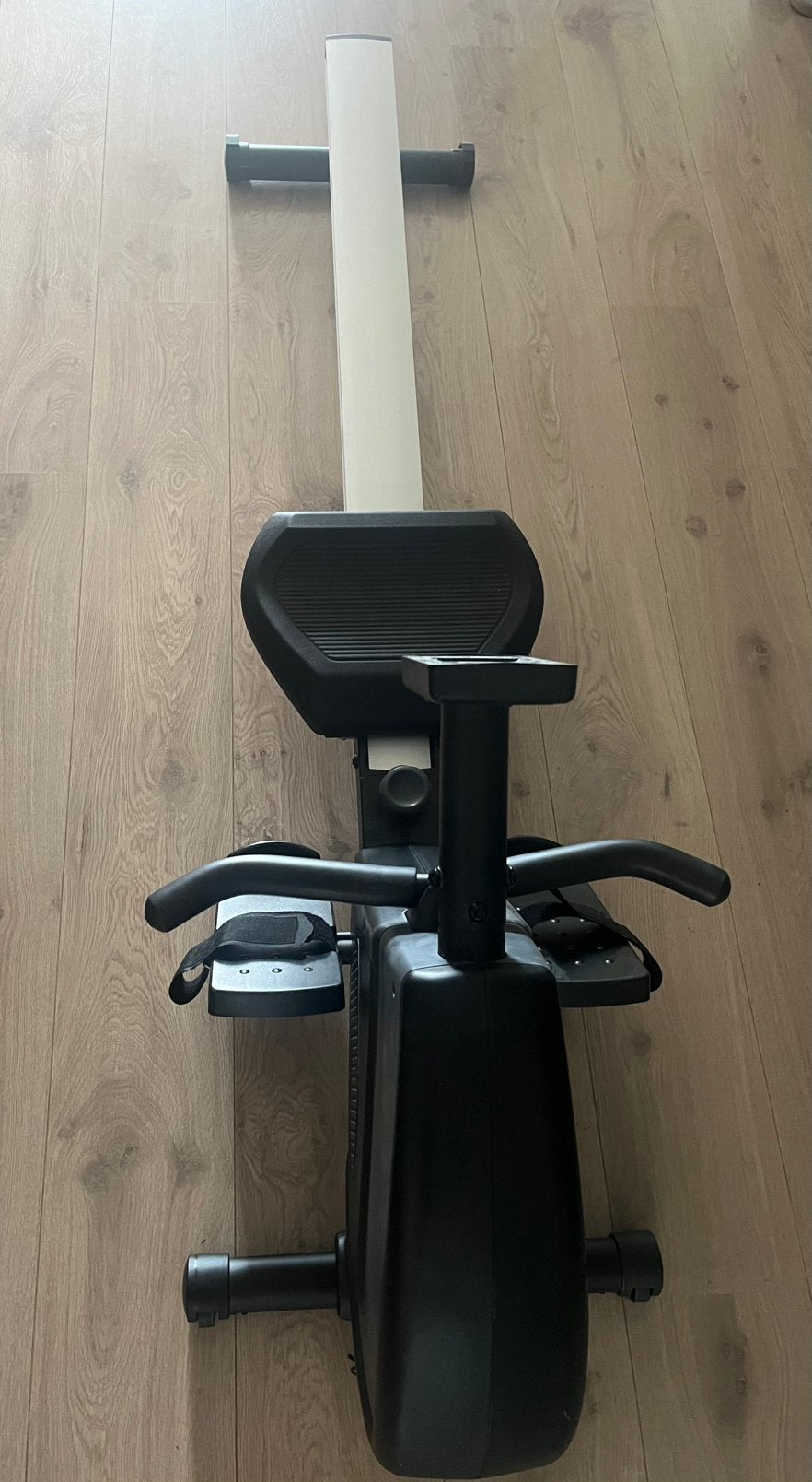 Roeitrainer Active Touch