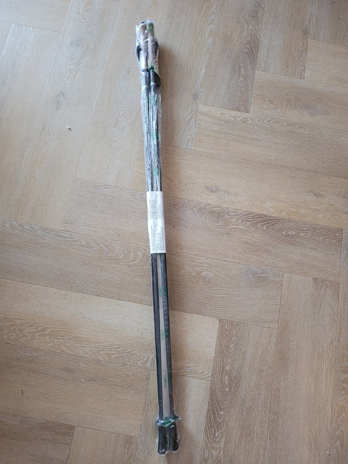 Nieuwe High Peak Nordic Walking NW 88 wandelstokken, Sport en Fitness, Bergsport en Wandelen, Ophalen, Nieuw, Wandelstok