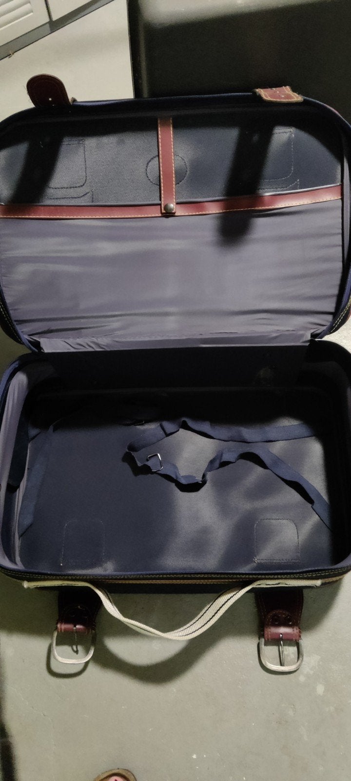 Kleine koffer - Ideaal voor korte trips, Ophalen, Gebruikt, Minder dan 50 cm, Minder dan 35 cm