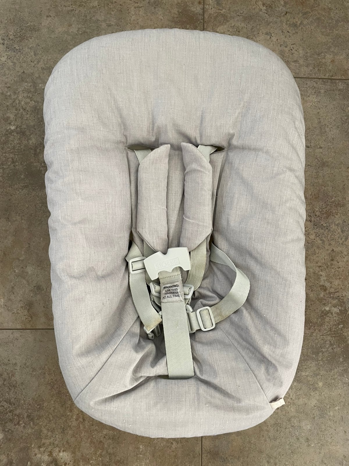 Stokke newborn set, Ophalen of Verzenden, Gebruikt