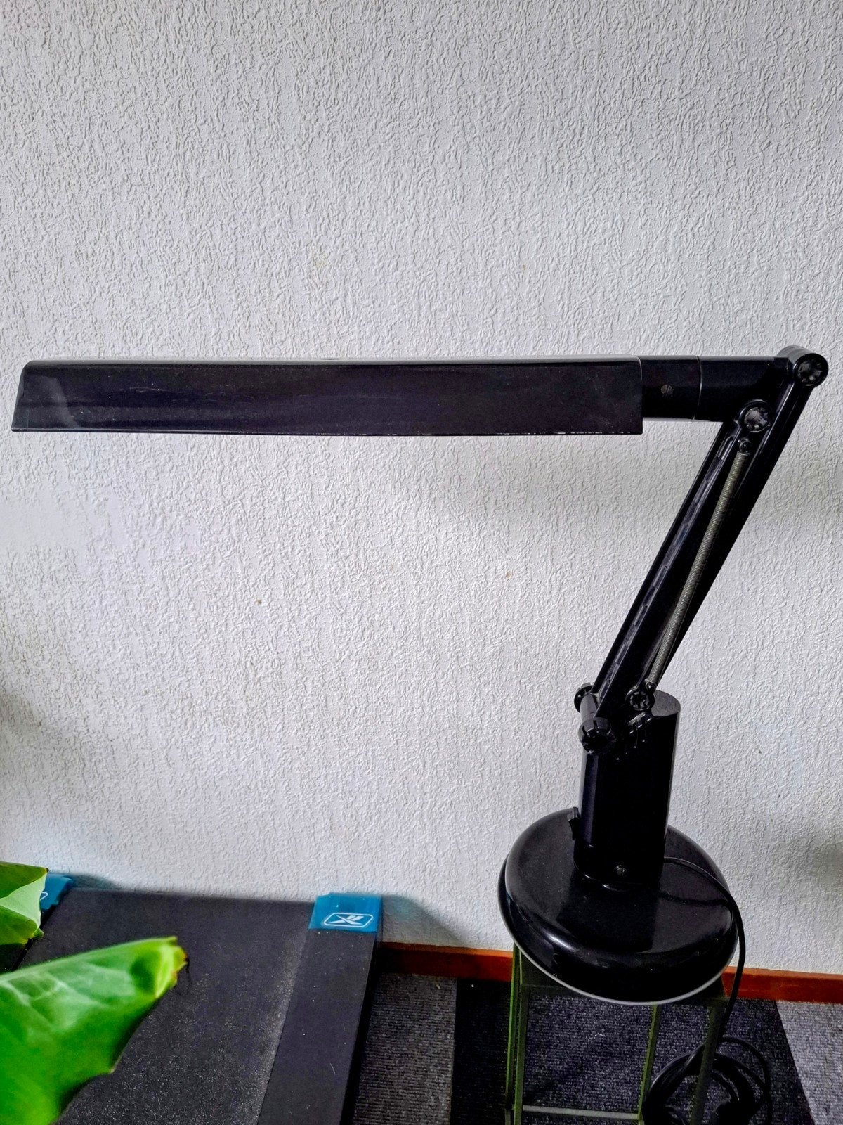 bekende designlamp LUCIFER, Ophalen, Vintage
