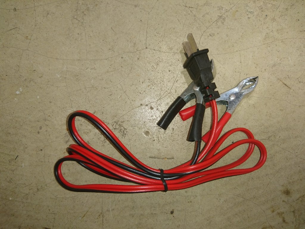 Nieuwe 12 volt laadkabel aggregaat/generator honda,kipor, Ophalen of Verzenden, Nieuw, Overige typen