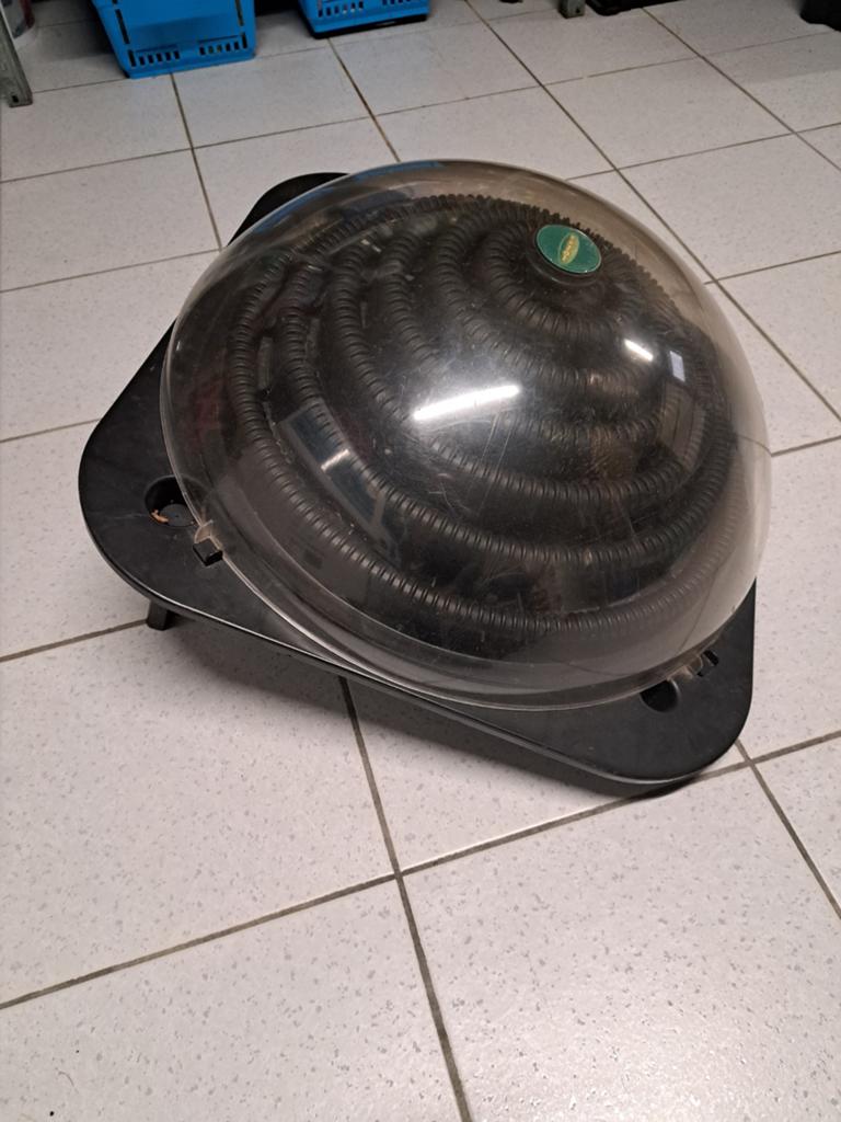 solarbol, Ophalen of Verzenden, Nieuw