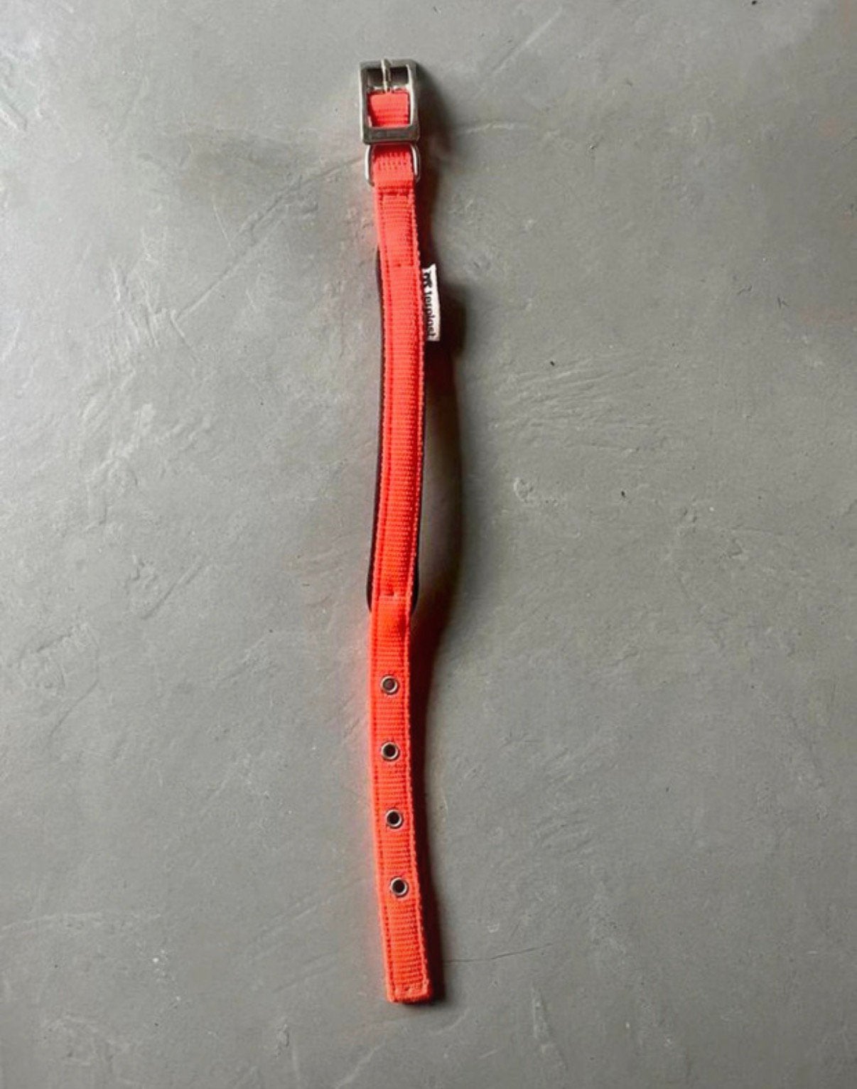 Ferplast honden halsband - hondenriem, Ophalen of Verzenden, Zo goed als nieuw